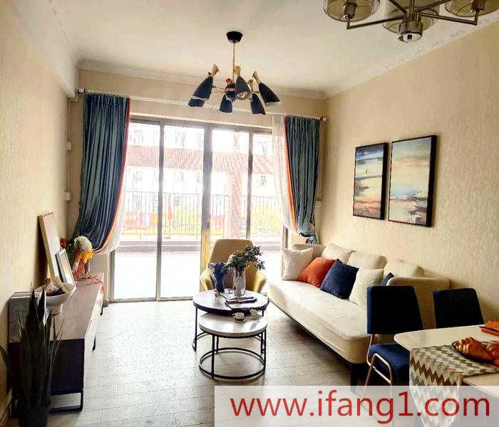 中山小欖小產權房