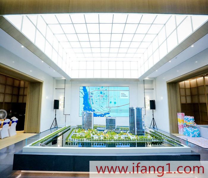 沙井小產(chǎn)權(quán)房?jī)r(jià)格-鵬展匯