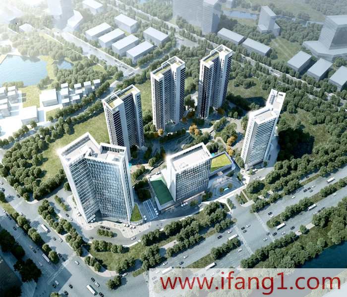 沙井小產(chǎn)權(quán)房?jī)r(jià)格-鵬展匯