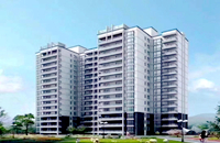 厚街小產權房價格-中心城，可分期10年