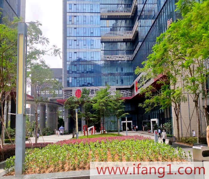 布吉關小產權房價格-李朗花園