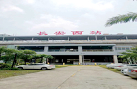 長安小產權房:鳳凰清水灣