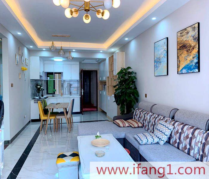 長安小產權出售價格