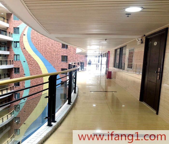 固戍小產權出售