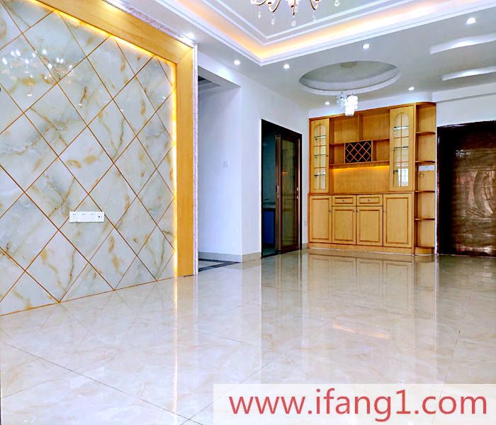 大嶺山小產權樓房