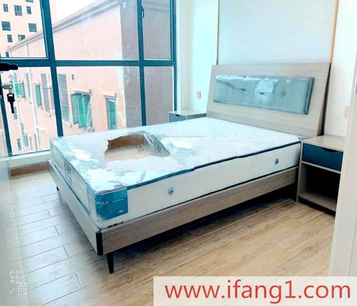 東莞長安小產權房