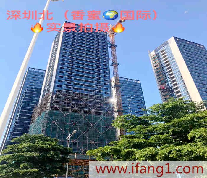 蓮湖小產(chǎn)權(quán)新樓盤