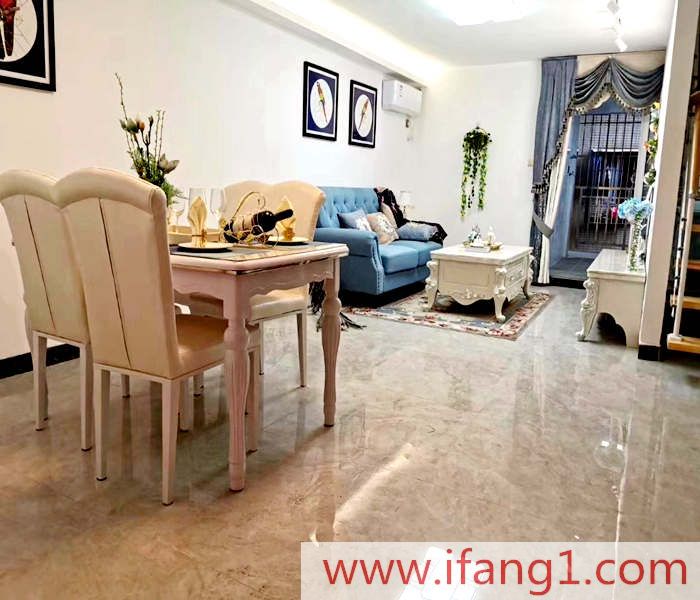 龍勝小產權房出售