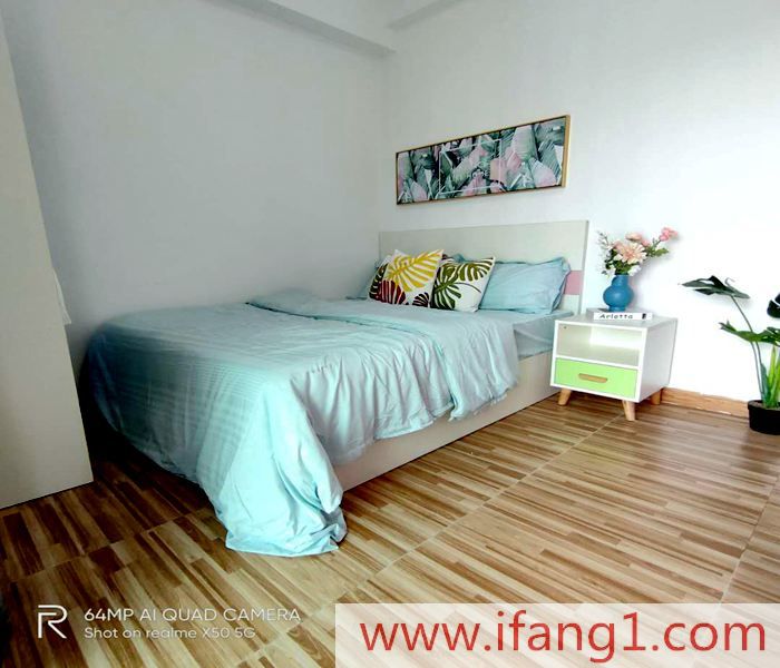 沙井小產權新樓盤