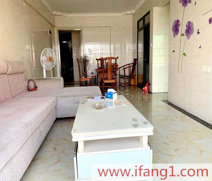 塘廈小產權房出售新房