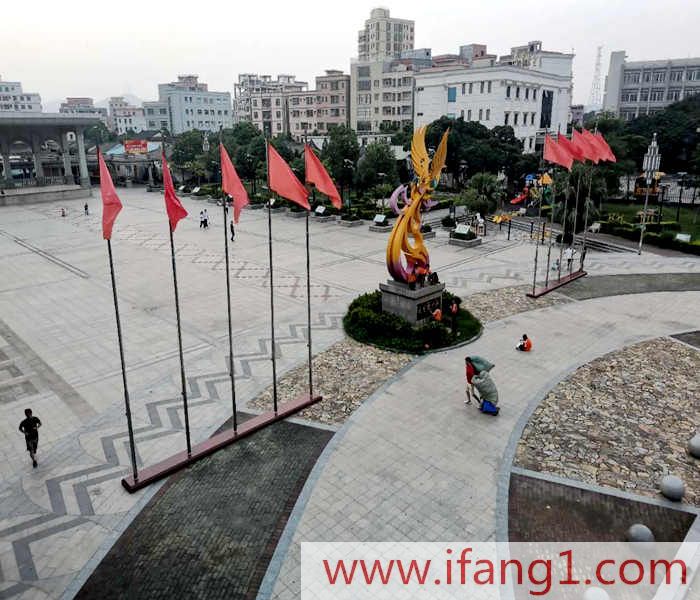 塘廈小產(chǎn)權(quán)房房源