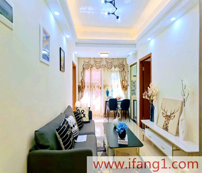 塘頭小產權樓房