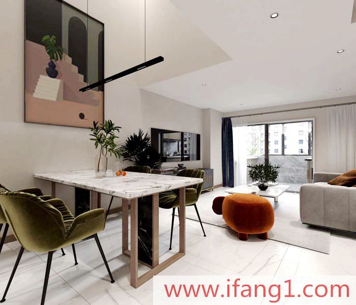 寮步小產權樓房