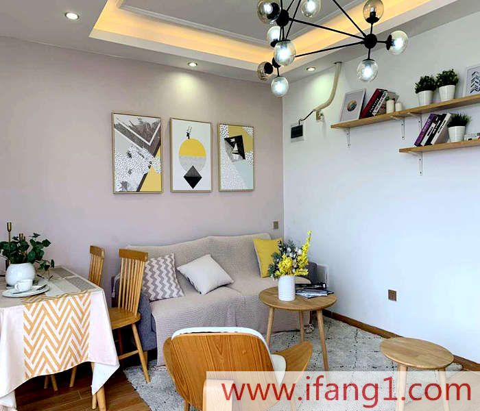 大浪小產權房買賣