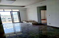 東城小產權信息網-畔山豪苑5棟花園小區房，戶戶南北通透