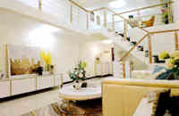 厚街小產權房買賣信息網-康橋新城，1:1停車場,管道燃氣到戶