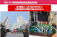 沙灣小產(chǎn)權(quán)房新開(kāi)樓盤(pán)-南灣新城