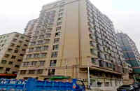 固戍最新小產權房-碧灣新城,零距離西灣紅樹林公園