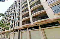 鳳崗小產權房網站-鳳凰名居，四棟花園小區，帶管道燃氣