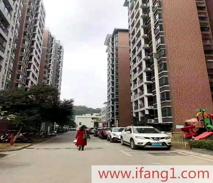 光明小產權新樓盤