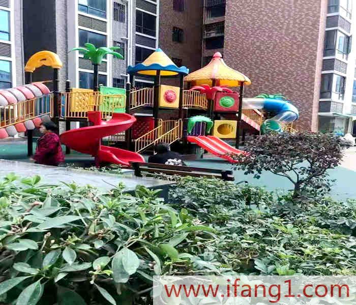 光明小產權新樓盤