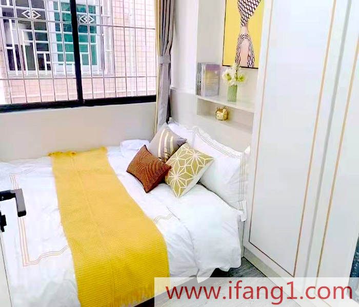 楊美小產權房買賣