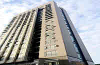 新橋小產(chǎn)權(quán)房新樓盤(pán)-新橋華府，2棟小區(qū)精裝交房