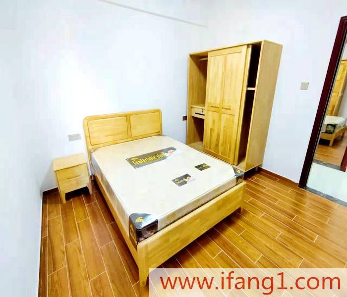 石巖村委統建樓