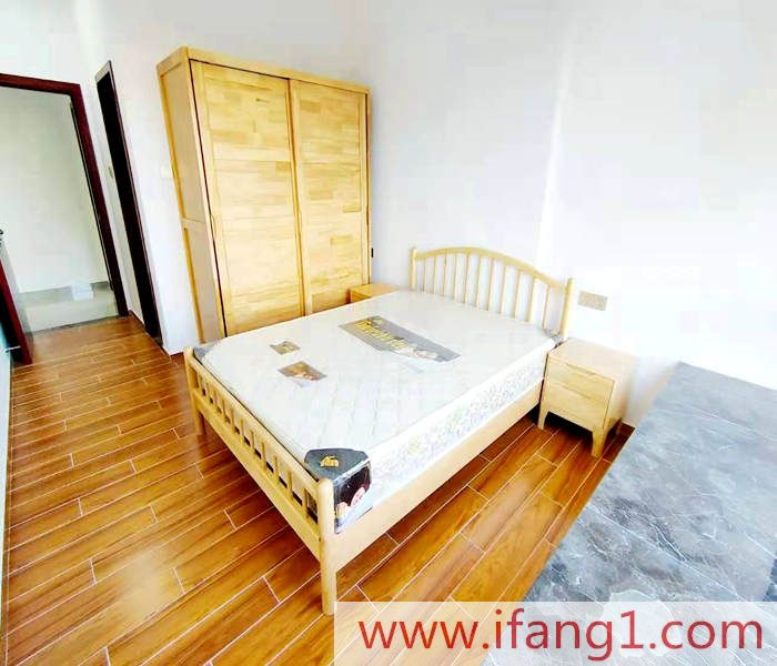 石巖村委統建樓