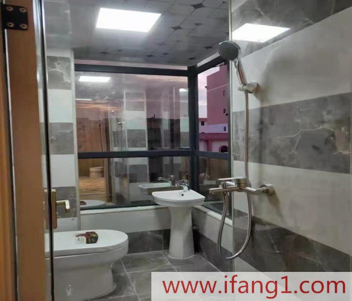 長安小產權新樓盤