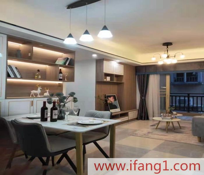 長安小產權新樓盤