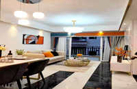 長安小產權新樓盤:濱海名居,首付二成,分期15年