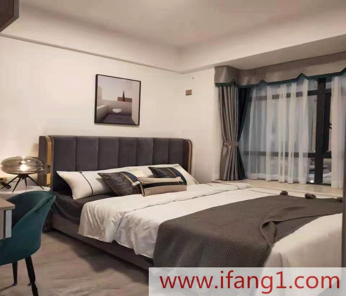 長安小產權新樓盤