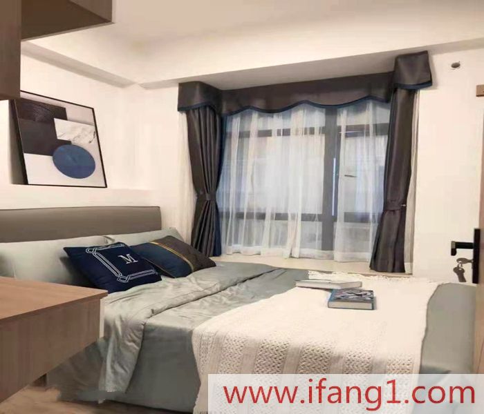 長安小產權新樓盤