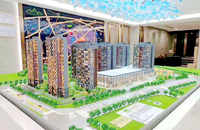 橫崗小產權信息網：國際新城，9棟花園房天然氣入戶