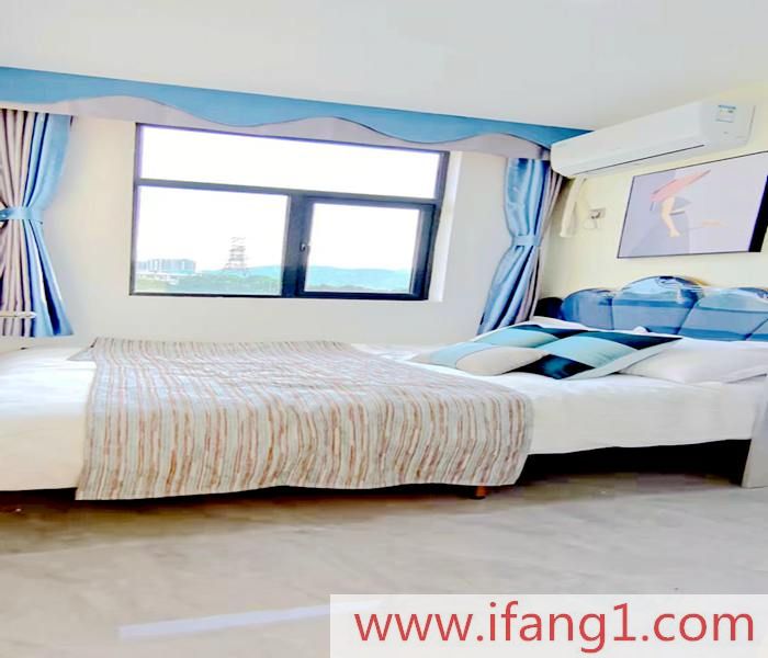 大浪村委統建樓