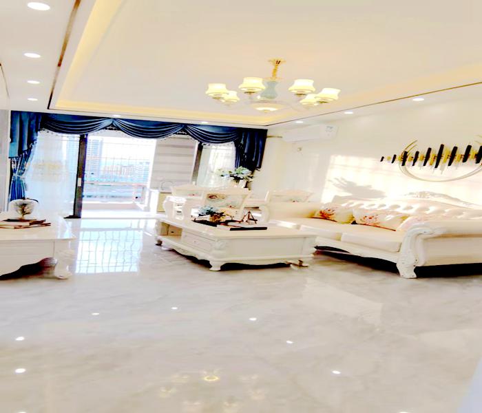 大浪村委統建樓