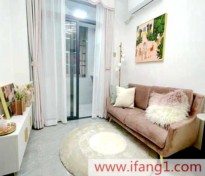 光雅園村委統建樓