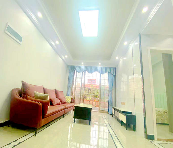 寮步小產(chǎn)權(quán)新樓盤:金碧城首付2成,無條件分期8年