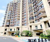 龍崗小產權出售-水官花園三棟花園小區(qū)，可分期付款