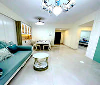 大浪小產(chǎn)權房新樓盤-三聯(lián)花園