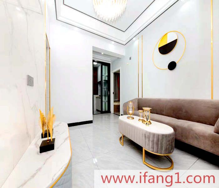 福永小產權出售