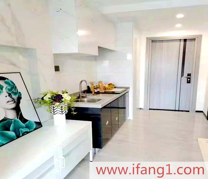 沙井小產(chǎn)權房出售價格