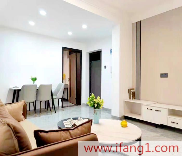 布吉最新小產權房