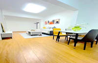 民治小產權出售-民治中央府離地鐵站百米,原始戶型即買即收租