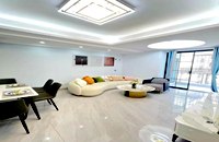 大浪小產(chǎn)權房房屋信息-大浪中裕華府原戶型,南北通透帶精裝