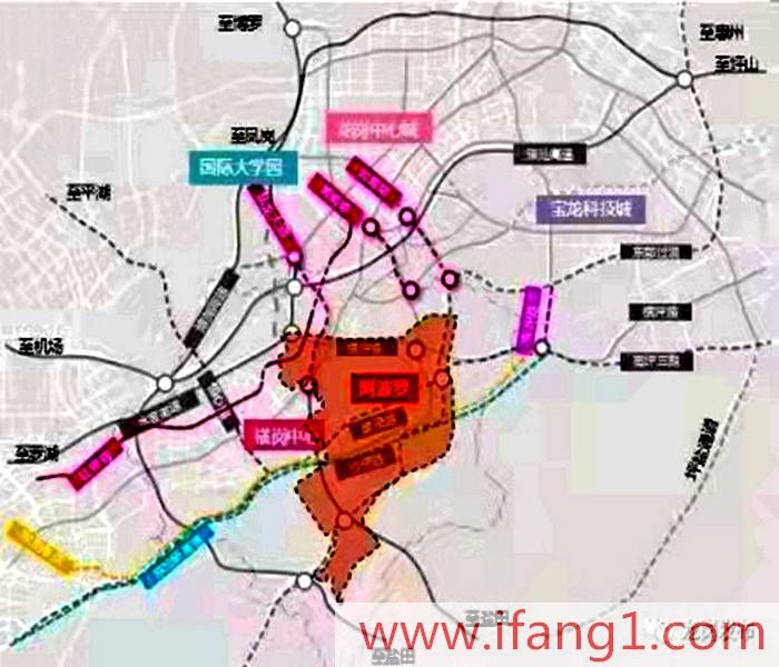 橫崗小產(chǎn)權(quán)房出售