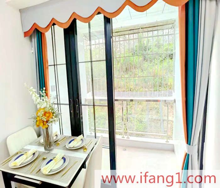 北站小產權樓房