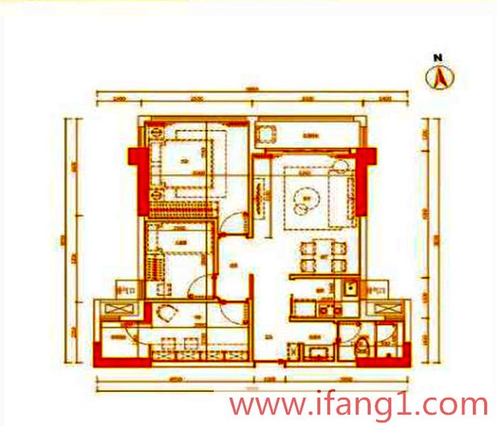 松崗小產權房新樓盤