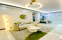 深圳石巖小產權房-雅居花園離13號地鐵線應人石站600米